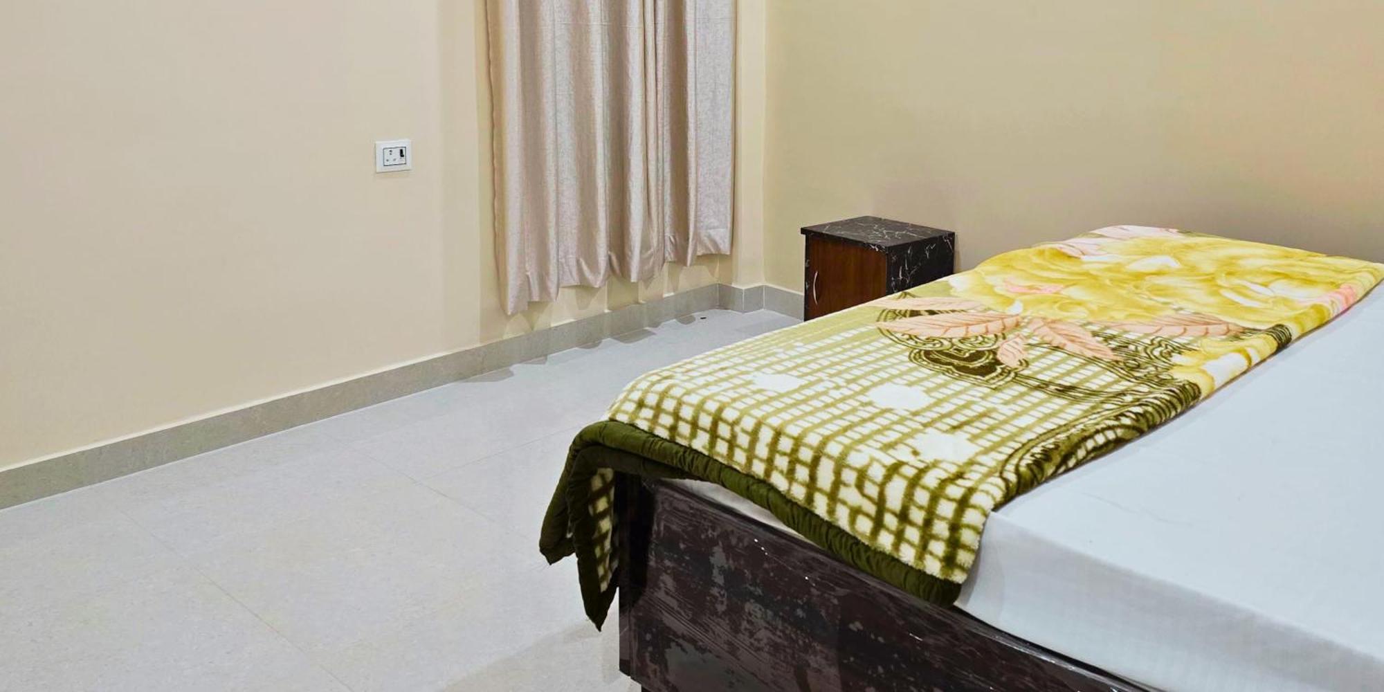 Ramayana Grand Hotel Ayodhya Dış mekan fotoğraf